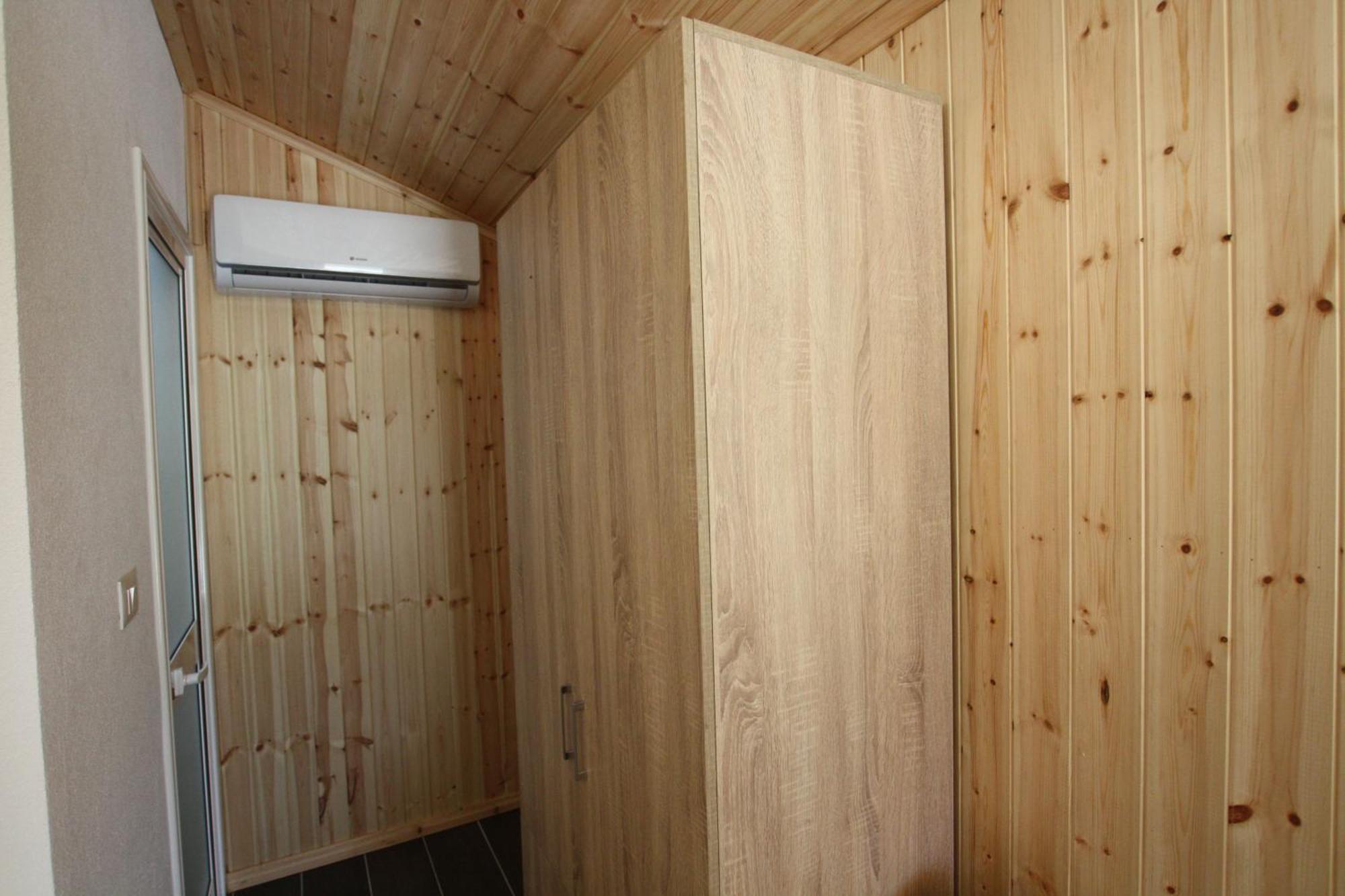 山林小屋 Lugina E Shengjergjit ,bujtinat *