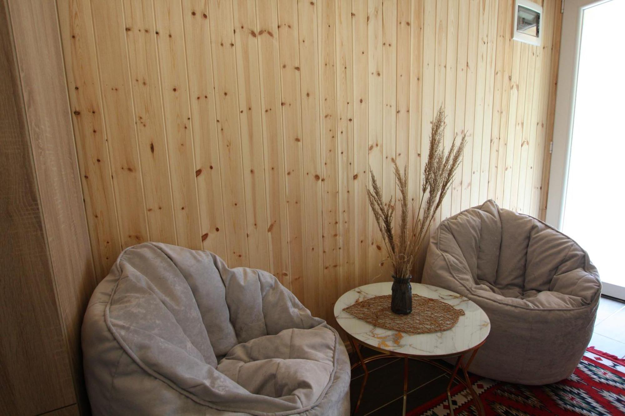 山林小屋 Lugina E Shengjergjit ,bujtinat *